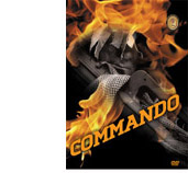DVD Commando