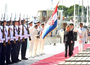 Foto: K. Brigljević