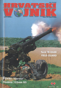 1995 – Broj 003, rujan