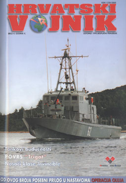 1995 – Broj 004, listopad