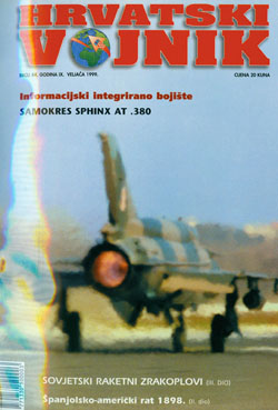1999 – Broj 044, veljača