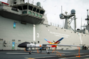 (Foto: Airbus Defence and Space SAU 2024 / Sergio Flores)