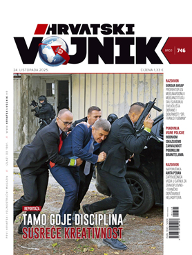 Broj 746, Listopad 2025.