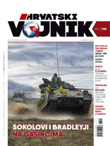 Broj 748, Studeni 2025.