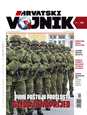 Broj 751, Siječanj 2026.
