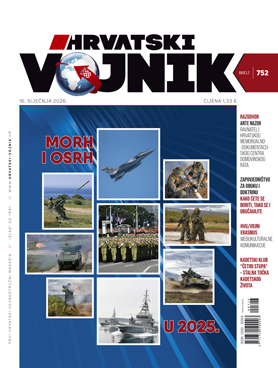 Broj 752, Siječanj 2026.