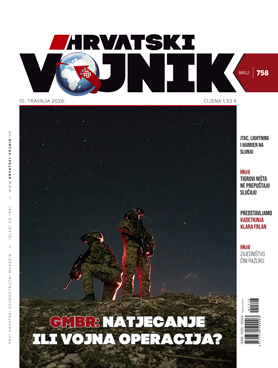 Broj 758, travanj 2026.