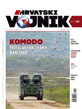 Broj 759, travanj 2026.