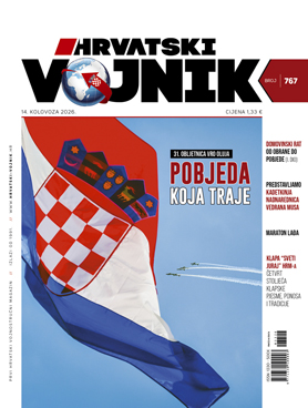 Broj 767, kolovoz 2026.